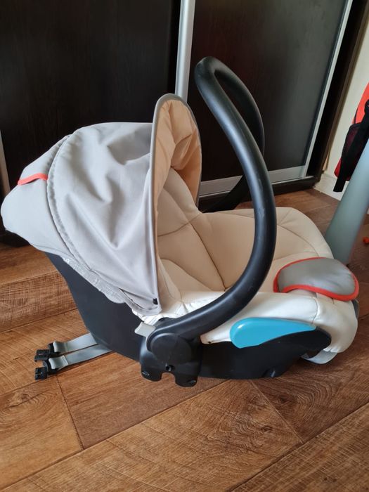 Коляска  bebekonfort