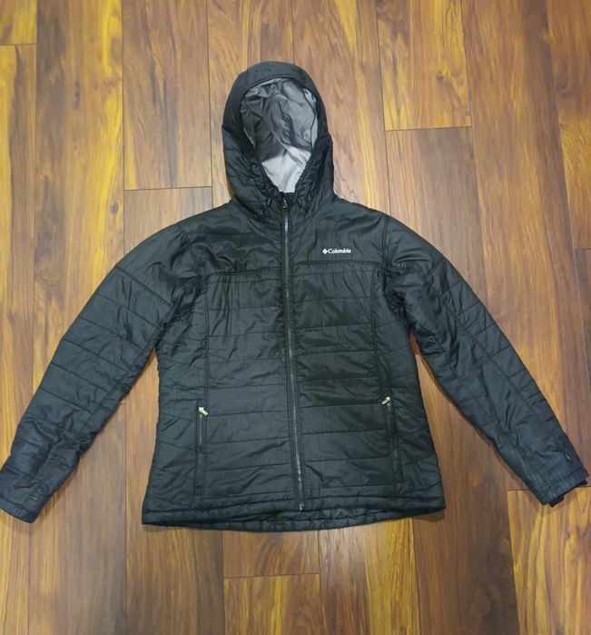 Jack wolfskin, Esprit , Columbia яке