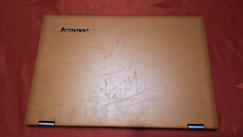 Лаптоп Lenovo yoga 2 pro