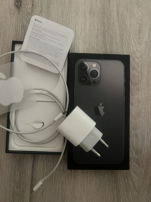IPhone 13 pro max