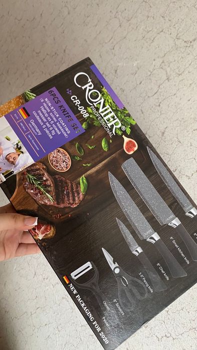 натуральный сапалы пышақтар