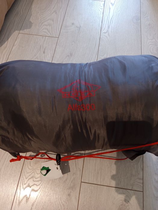 Спален чувал Hosa Alfa 300