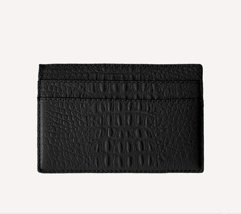 Port card Velante unisex