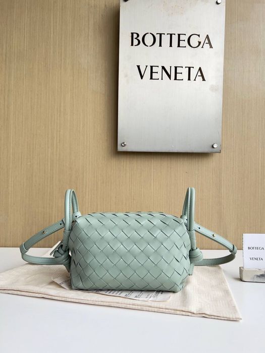 Geanta Bottega Veneta Loop