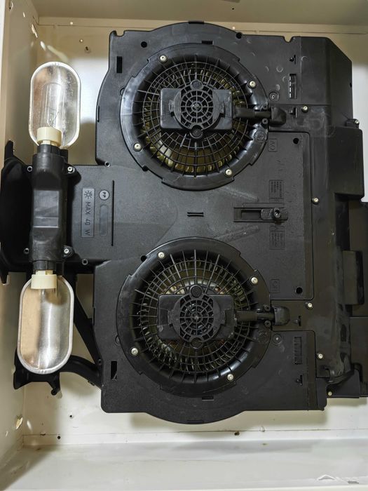 вытяжка кухонная