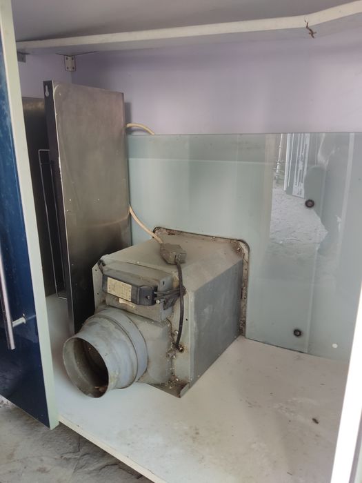 СРОЧНО ! Продам кухонный гарнитур