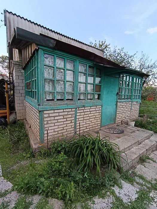 Продам дачу на второй дачной