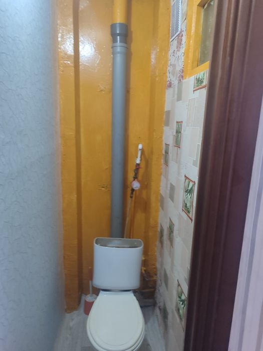 Продам 2х комнатную квартиру