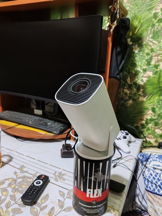 Проектор YouTube Wi-Fi