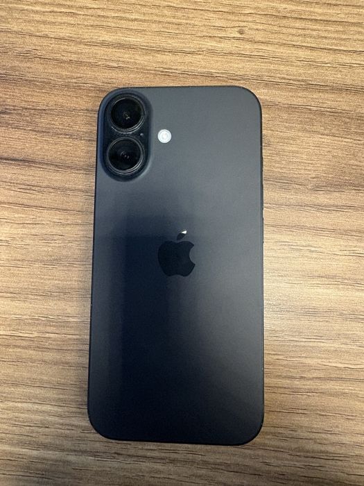 iPhone 16 256гб