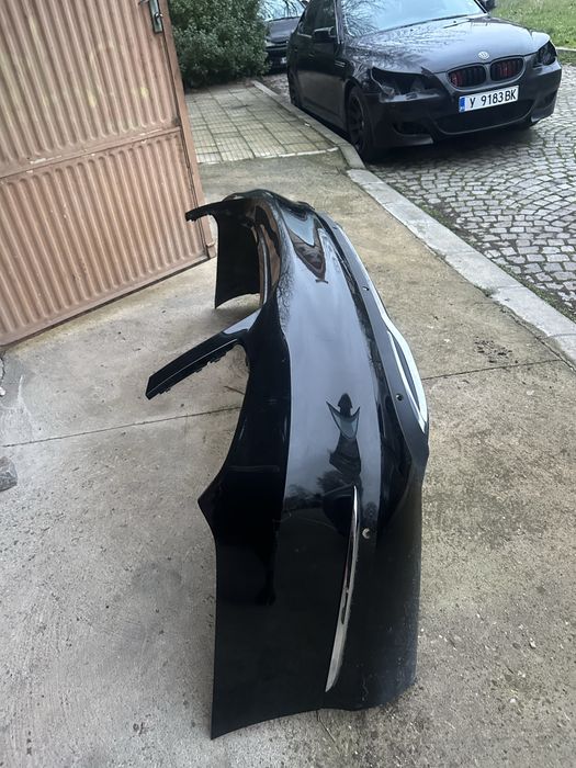 Продавам въпросния пакет за w205 може и по-отделно