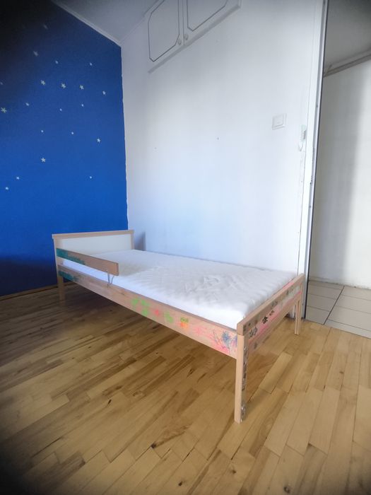 Детско легло с матрак