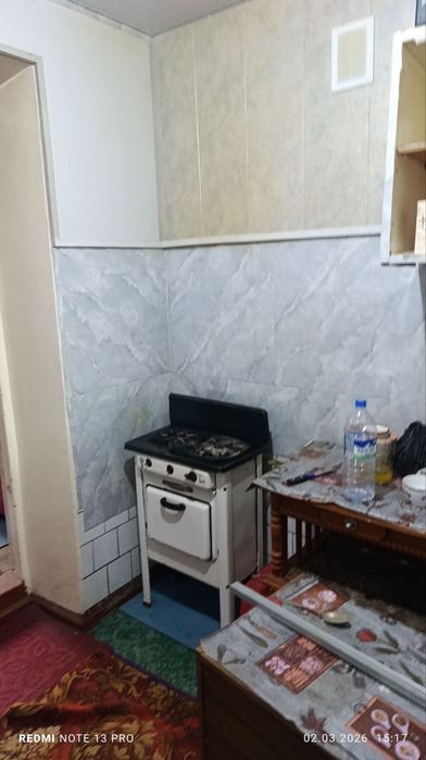 ® ПРОДАЕТСЯ ‼️ Чиланзар 13 [42м²] балкон 2х4 средний ремонт 1в2/2/5.