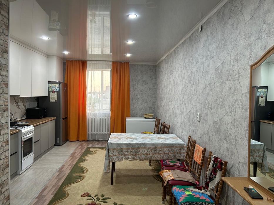 Продается дом Компас