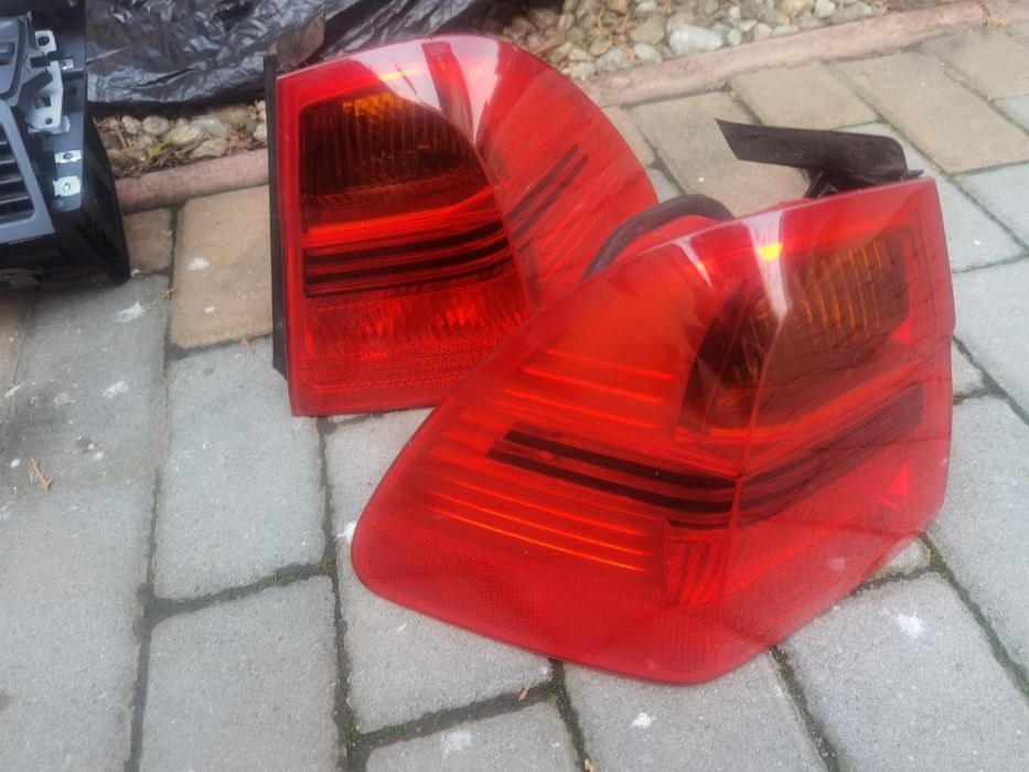 Stob bmw e90 panou clima bmw e90 radio cd bmw e90 lampa spate bmw e90