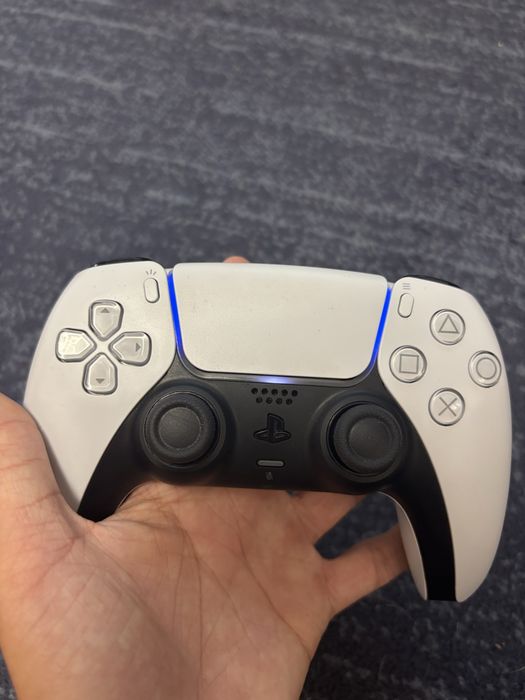 Consola PlayStation 5 Digital Edition (PS5) Slim, 825GB SSD, E-Chassis