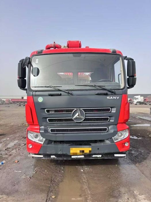 39 metrlik Avtobetonnasos sany 2023 yil