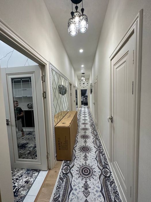 Срочно продается  квартира без маклер