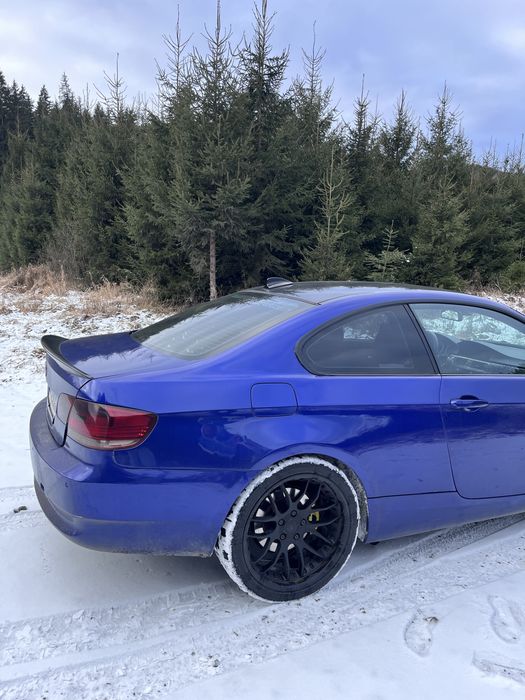 BMW 3 Series 2009 — imagine 4