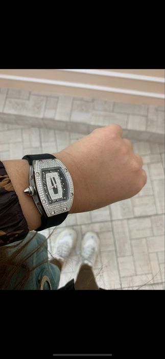 Часы Richard Mille