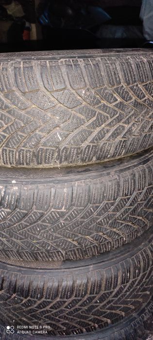 Лети джанти 15 с гуми