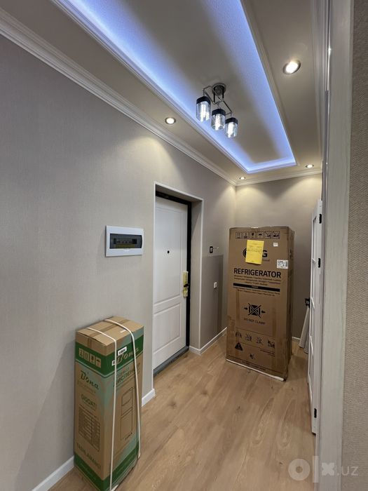 Аренда квартира Корасув 6, Кува 15