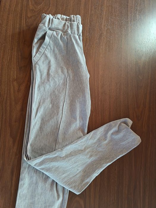 Qizlar uchun shalvar