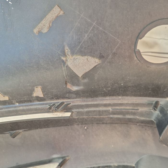 Bara fata Mazda CX-30 an 2019-2020-2021-2022-2023-2024-2025