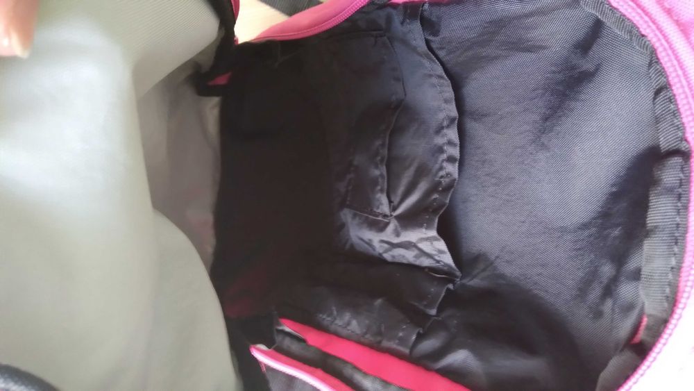 Nike детска раница