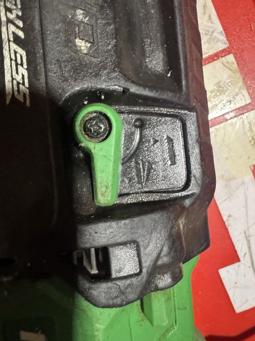 Fierastrau sabie Hikoki CR 36 DA  36 de volti