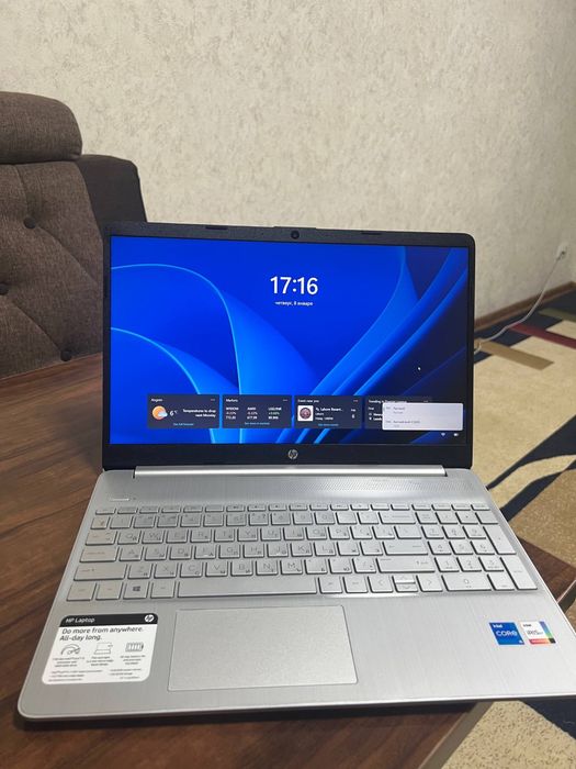 hp ноутбук сотилади!!
