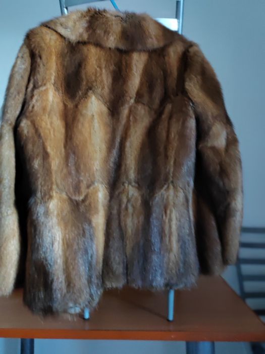 Vanzare Haina de Blana Naturala