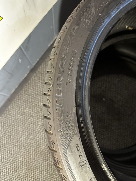 245/40 R19 94W XL - Bridgestone Turanza T005 Oferta