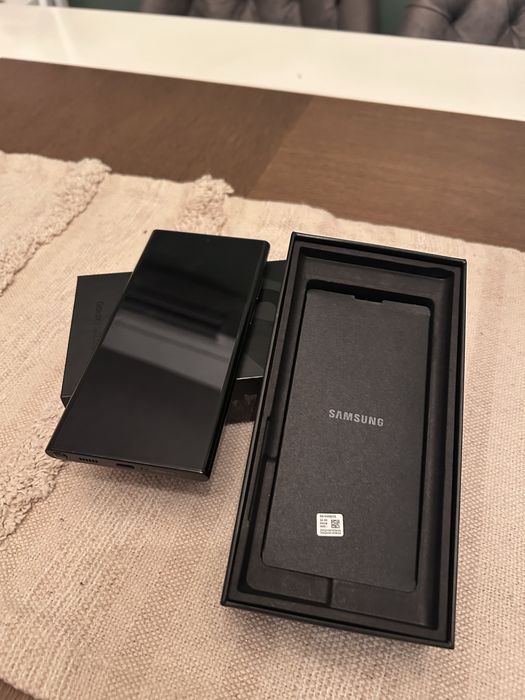 Samsung s22 ultra 512gb