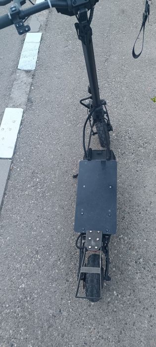 kukirin g2 max custom