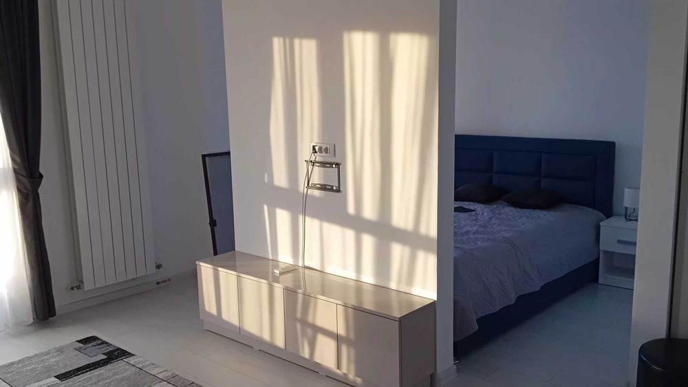 Inchiriere studio 38 mp Inel 2mobilat ,gaze, ,termen lung! 320 euro / luna