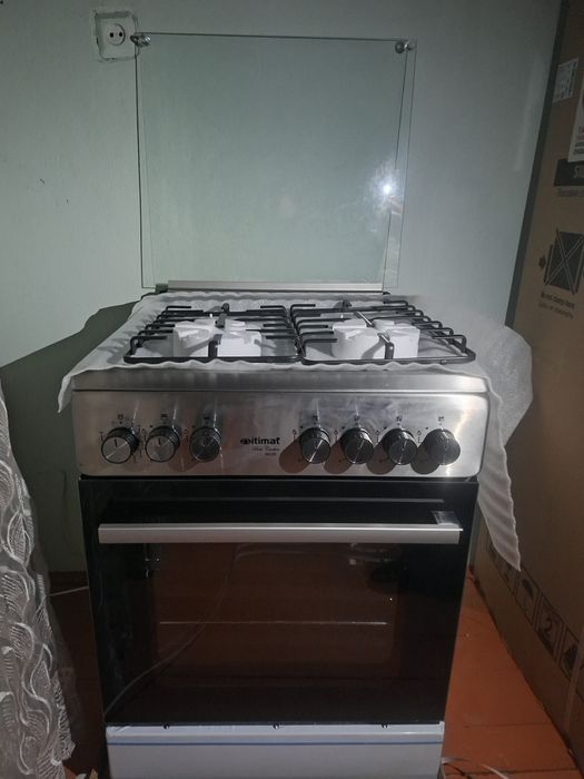 Газплита                      .