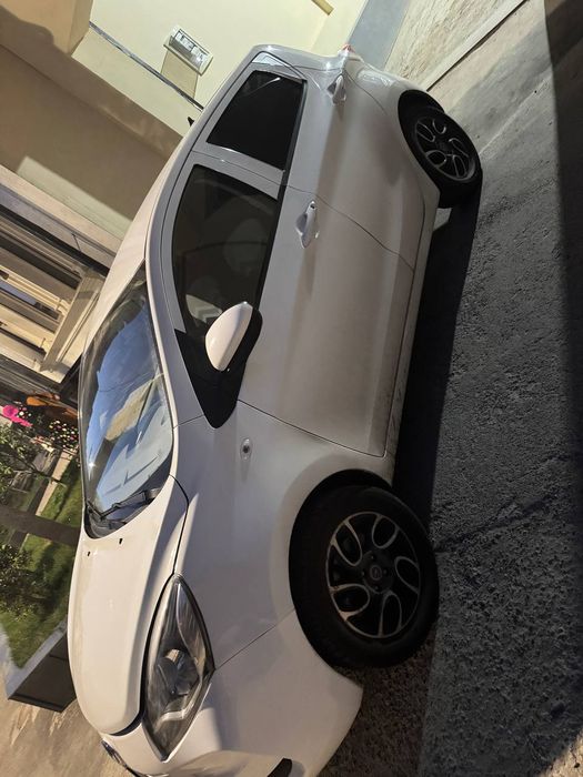 CHANGAN Ben-ben  2022