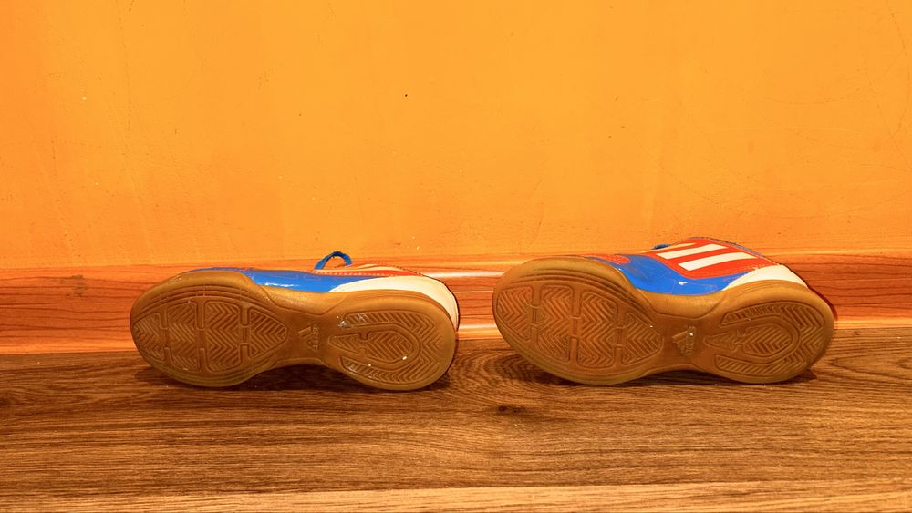 Adidas f50 31 номер