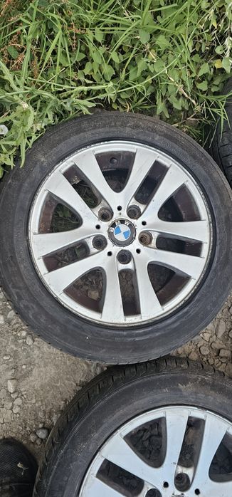 Джанти с гуми БМВ BMW 16 цола