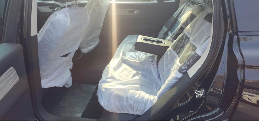 В продаже Honqi e-qm5 (510 km)