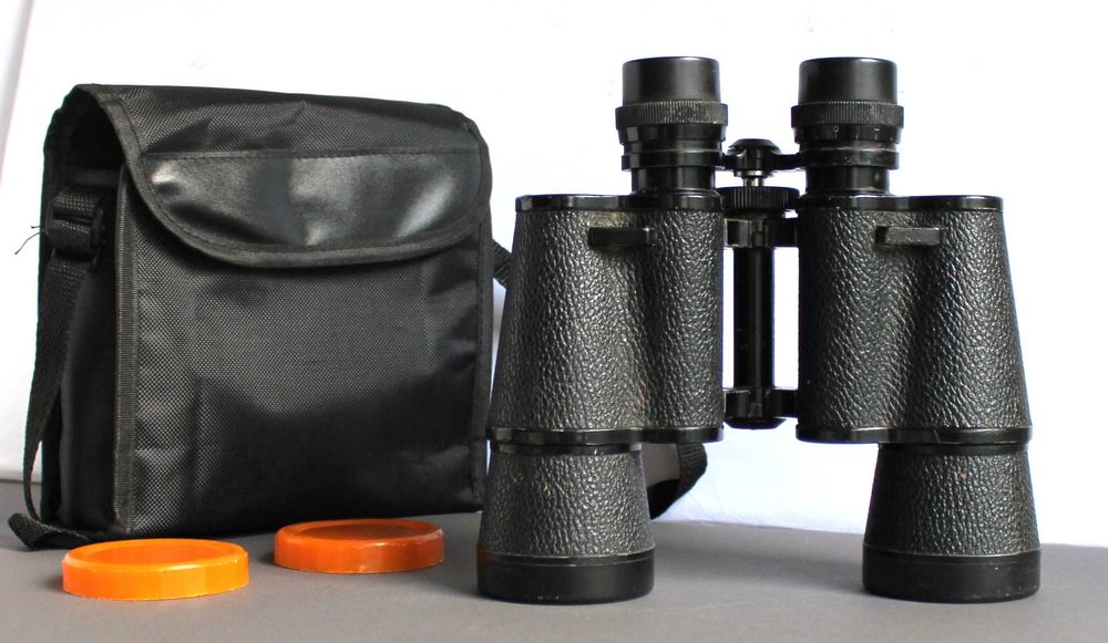Японски бинокъл PATHESCOPE - 7х50
