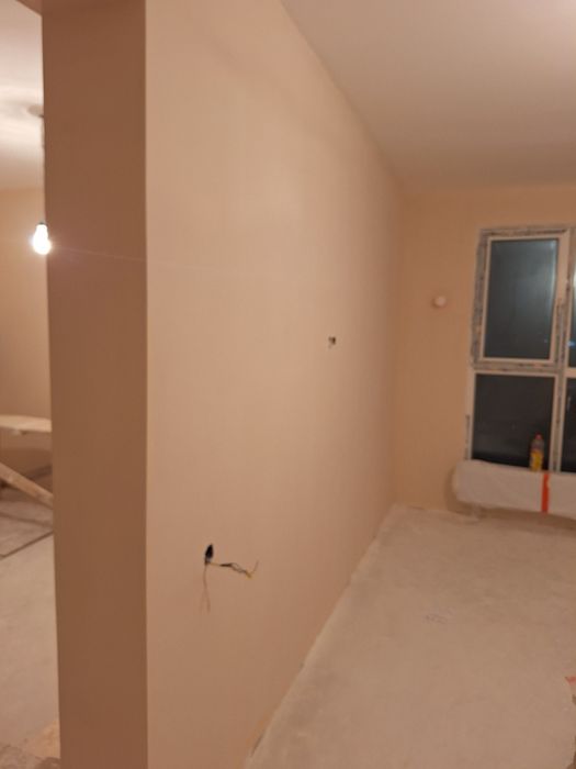 Левкас | Ламинат | Штукатурка