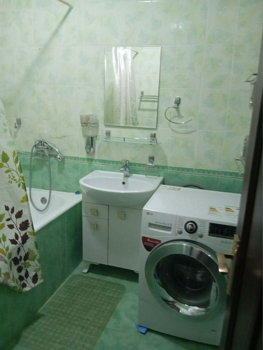 Аренда 4/4/8 Коракамиш 2/5