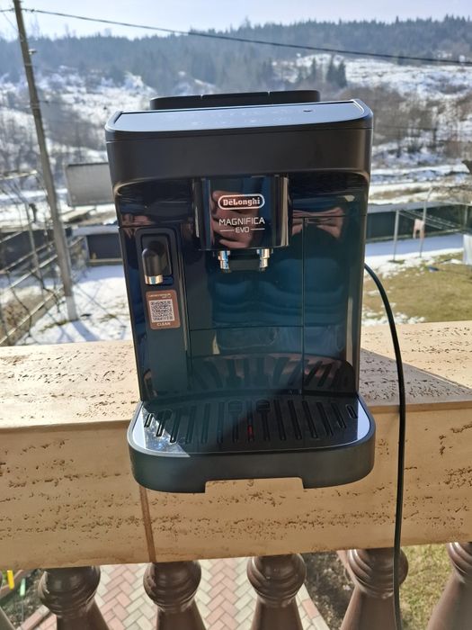 Espressor automat DELONGHI Magnifica EVO