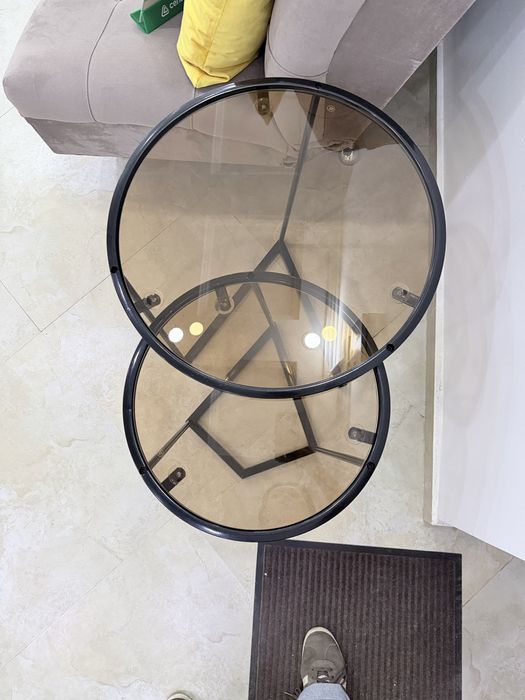 Журнальный столик