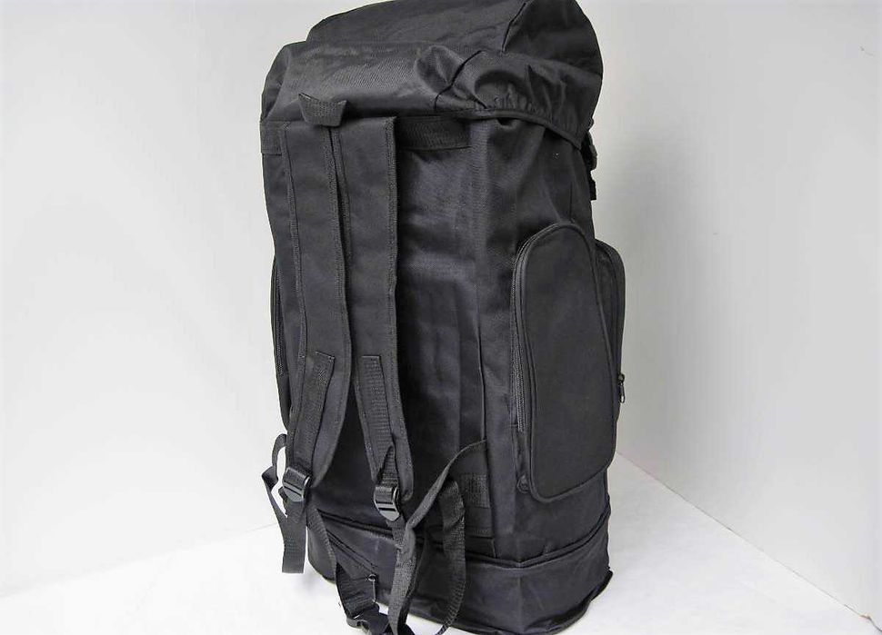 Rucsac mare Caslon - Dimensiuni 65 x 30 x 20 cm