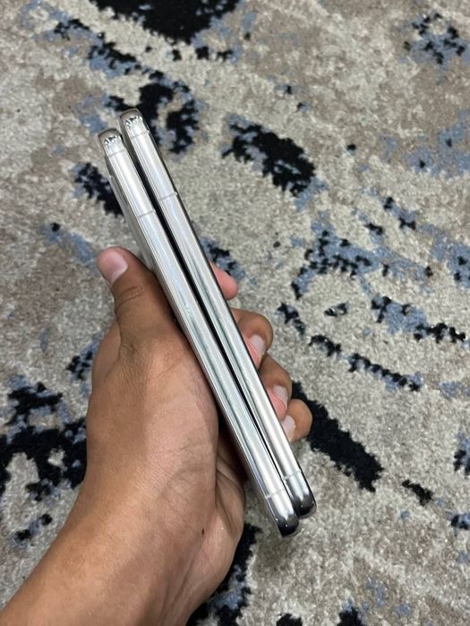 Samsung galaxy s22+ 5G 8/256gb holati yaxshi