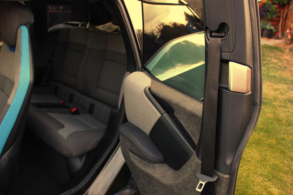 BMW i3S WBY8P610807L37568