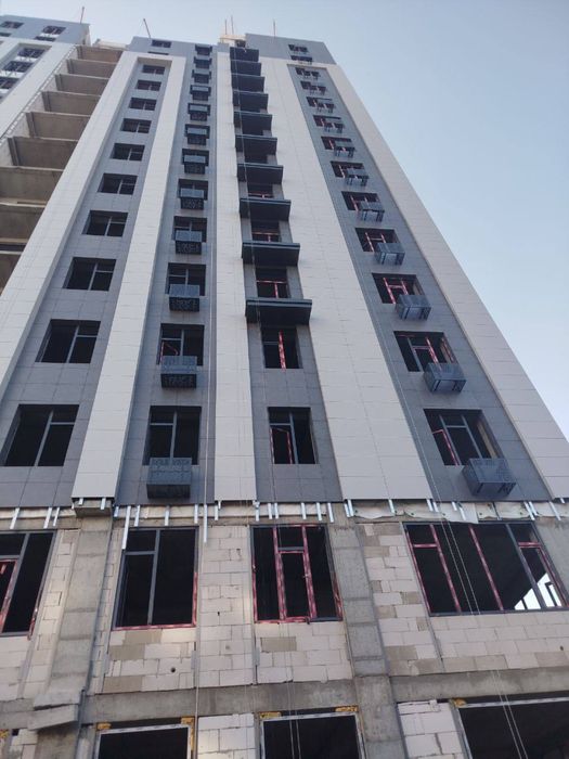 Продаётся квартира в современном жилом комплексе «Бадамзар»